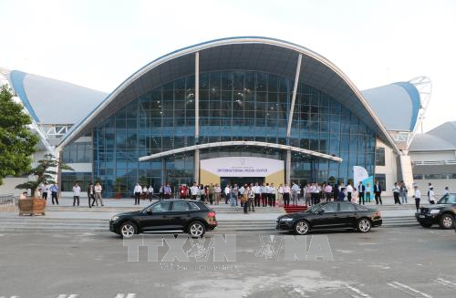 APEC vững vàng vai trò liên kết kinh tế châu Á-Thái Bình Dương